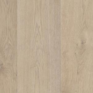 Gerflor, PVC podlaha - lino AladinTex Ultra 0720, na míru, šíře 2m,4m, hnědá, filc, chodba / předsíň