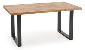 Stůl RADUS 160 dřevo