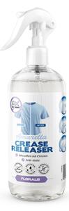 Tekutá žehlička ve spreji AMARELLA FLORALIS 500 ml