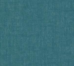 A.S. Création | Vliesová tapeta na zeď Geo Effect 38596-9 | 0,53 x 10,05 m | modrá, vining ivy