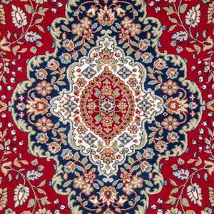 Vopi | Kusový koberec Shiraz 8745 014 - 137 x 195 cm