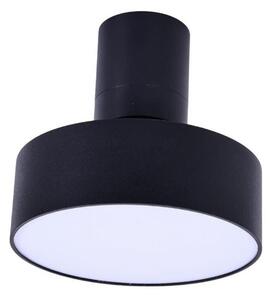 Rabalux 71322 - LED Stropní svítidlo OVIDIA LED/16W/230V 3000K černá