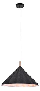 Rabalux 72164 - Lustr na lanku LINAVO 1xE27/40W/230V