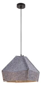 Rabalux 72000 - Lustr na lanku LOMIRO 1xE27/40W/230V