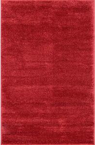 Jutex kusový koberec Loras 3849A 160x230cm červený