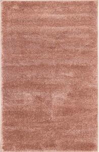 Jutex kusový koberec Loras 3849A růžový