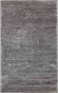 Jutex kusový koberec Loras 3849A 70x140cm šedý