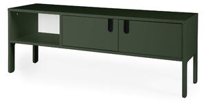 TV stolek nuo 137 x 50 cm zelený