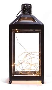 LED světelná dekorace DecoKing Fabulous, výška 31,8 cm