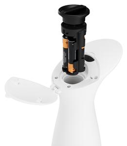 Automatický dávkovač pěnového mýdla Umbra OTTO - bílý