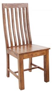 Židle MAKASSAR masiv sheesham Nábytek | Jídelní prostory | Jídelní židle | Všechny jídelní židle