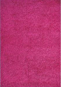LINE A RUGS Kusový koberec Expo Shaggy 5699/322 BARVA: Růžová, ROZMĚR: 200x290 cm