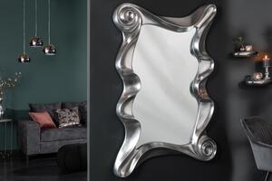 Luxusní zrcadlo ALICE 160/106 CM Zrcadla | Zrcadla s rámem
