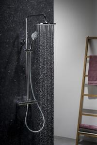 KFA Armatura Moza sprchová sada na stěnu ano chrom 5736-910-00