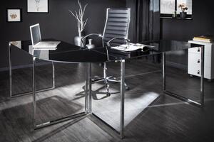 Kancelářský stůl BIG DEAL BLACK Nábytek | Kancelářský nábytek | Pracovní stoly