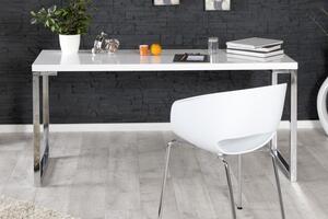 Psací stůl DESK WHITE 160 CM Nábytek | Kancelářský nábytek | Pracovní stoly