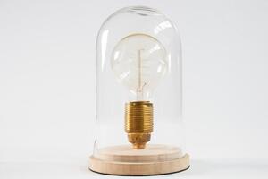 Stolní lampa EDISON RETRO Svítidla | Stolní