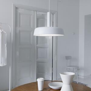 Innolux Závěsná lampa Cafe 370, bílá