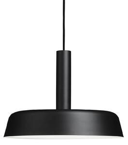 Innolux Závěsná lampa Cafe 370, černá