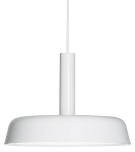 Innolux Závěsná lampa Cafe 370, bílá