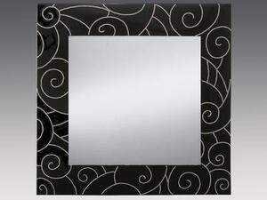 Luxusní zrcadlo ANDROMEDA SWAROVSKI 60/60-SW Zrcadla | Hranatá