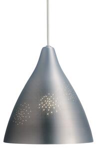 Innolux Závěsná lampa Lisa 270, stříbrná