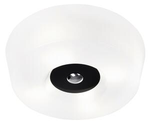 Innolux Stropní lampa Yki 390, černá