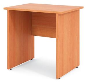Kancelářský stůl Impress 80x60 cm Barva: Javor