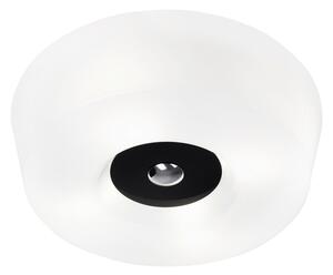 Innolux Stropní lampa Yki 500, černá