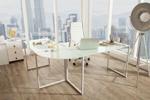 Kancelářský stůl BIG DEAL WHITE II Nábytek | Kancelářský nábytek | Pracovní stoly