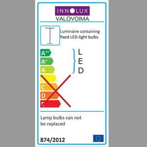 Innolux Stolní lampa Valovoima Mini Bright Therapy