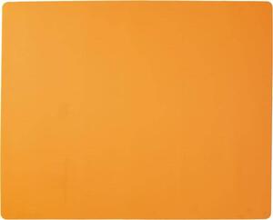 Orion Silikonový vál oranžový 40 x 30 cm