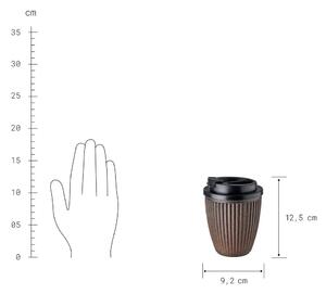CUP OF COFFEE Hrnek na kávu 250 ml