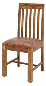 Židle MAKASSAR II masiv sheesham Nábytek | Jídelní prostory | Jídelní židle | Všechny jídelní židle