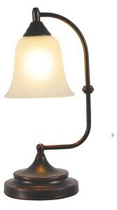 ACA Lighting Elegant stolní svítidlo AD80081T