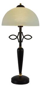 ACA Lighting Elegant stolní svítidlo AD89061T
