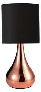 ACA Lighting Floor&Table stolní svítidlo KS1178T1CP