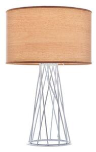 ACA Lighting Floor&Table stolní svítidlo V35135TNE
