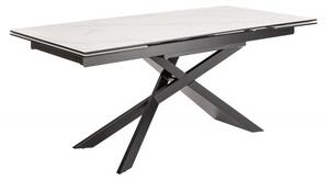 Jídelní stůl EUPHORIA MRAMOR 180-220-260 CM keramika rozkládací Nábytek | Jídelní prostory | Jídelní stoly | Jídelní stoly rozkládací