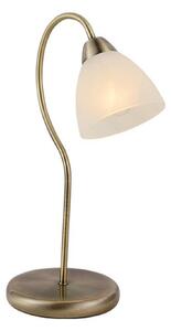 ACA Lighting Prim stolní svítidlo DLX7391TBR