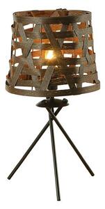 ACA Lighting Prim stolní svítidlo ML307211TB