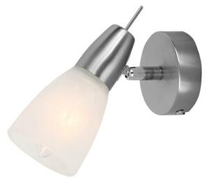 ACA Lighting Spot nástěnné svítidlo MC542NM