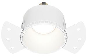 ZAPUŠTĚNÉ BODOVÉ SVÍTIDLO, 20 W/GU10, 14/5,5 cm MAYTONI - Online Only svítidla, Online Only