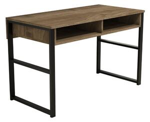 Hanah Home Psací stůl Nove ořech