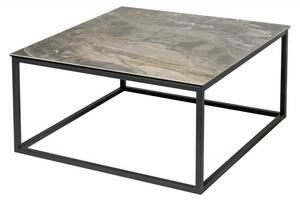 Konferenční stolek SYMBIOSE MRAMOR 75 CM keramika Nábytek | Obývací pokoj | Konferenční stolky | Všechny konferenční stolky