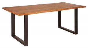 Jídelní stůl MAMMUT 180 CM masiv akácie Nábytek | Jídelní prostory | Jídelní stoly | Všechny jídelní stoly