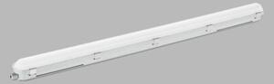 Led2 Lineární stropní LED svítidlo DUSTER II 120 cm - emergency