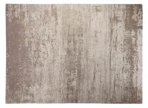 Koberec MODERN ART 350x240 CM béžovo-šedý Textil | Kusové koberce | Obdelníkové