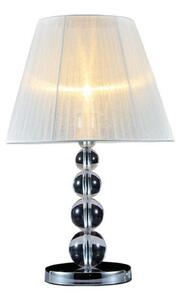ACA Lighting Textile stolní svítidlo AD477211