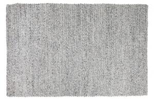 Noble Home Šedý koberec Infinity Home 240x160 cm